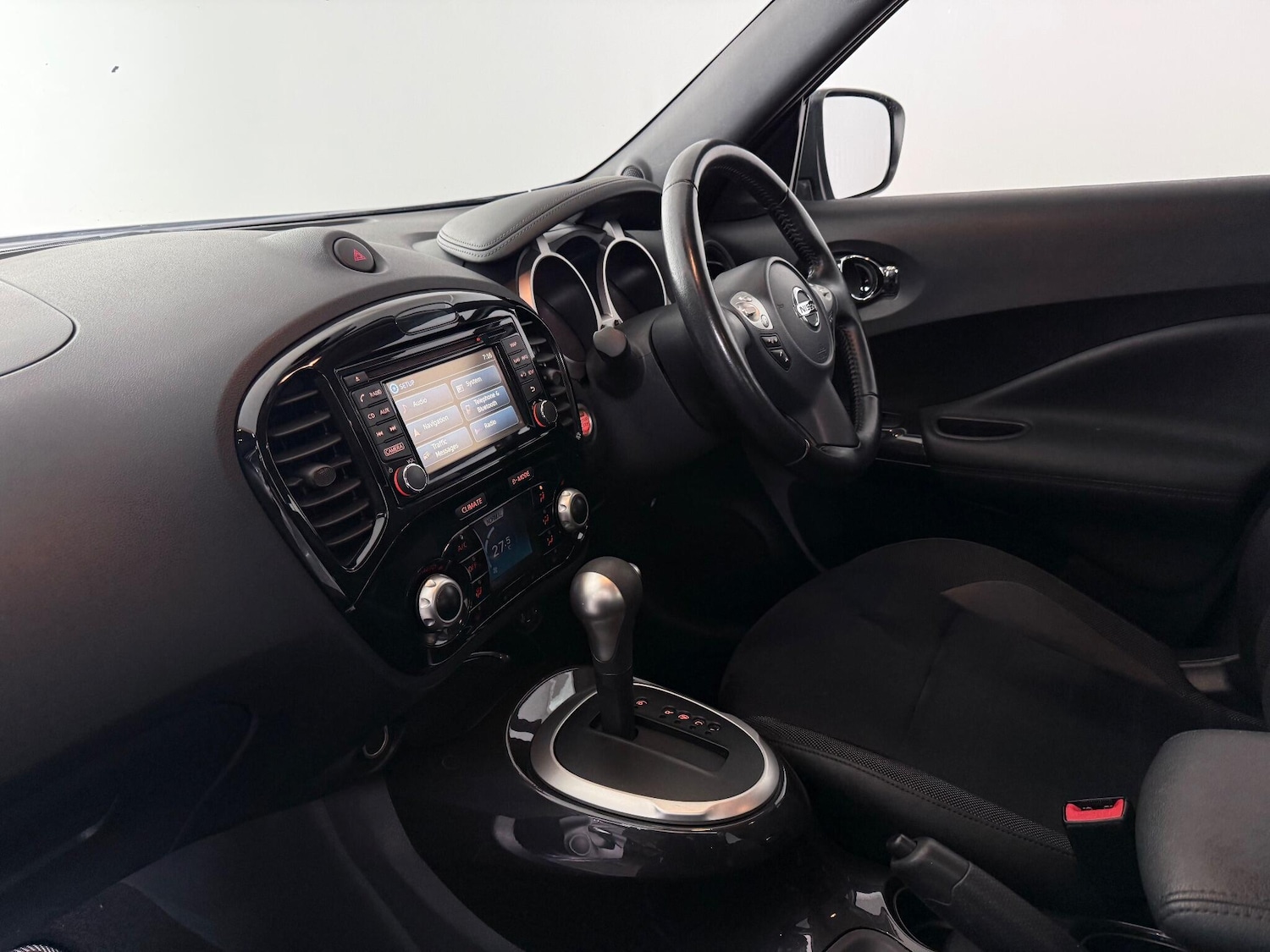 Used Nissan Juke 2019 for sale - 77243684: Photo 13