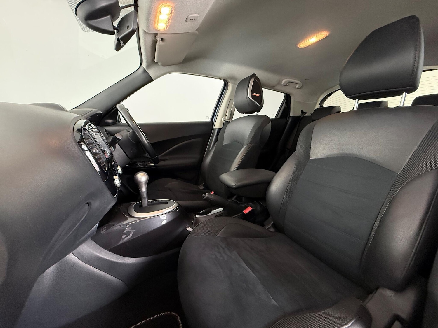 Used Nissan Juke 2019 for sale - 77243684: Photo 14