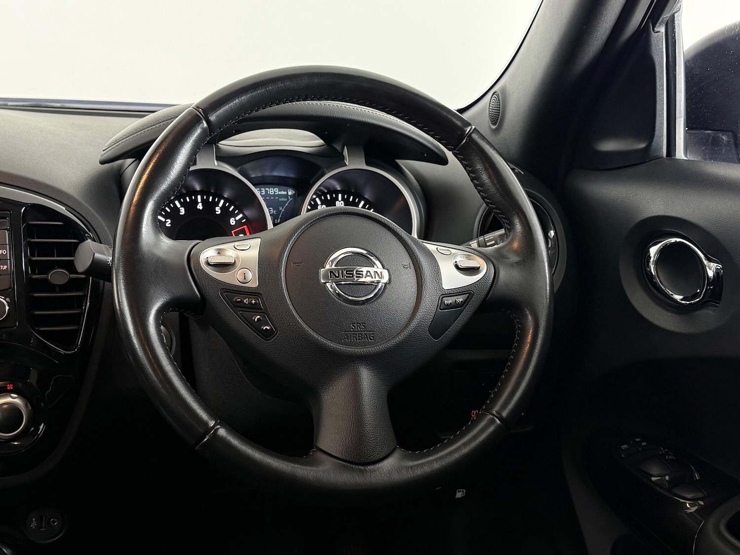 Used Nissan Juke 2019 for sale - 77243684: Photo 17