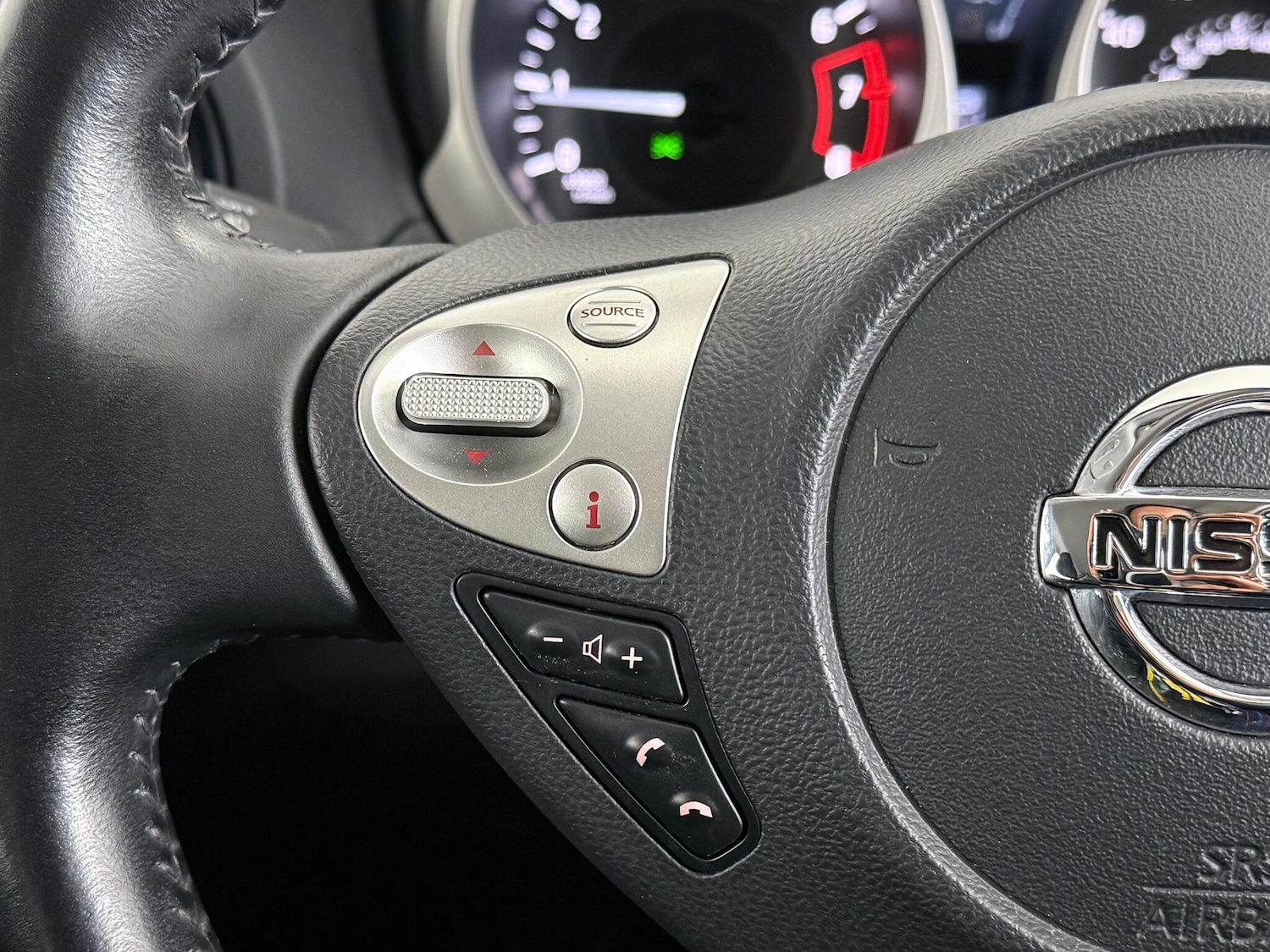 Used Nissan Juke 2019 for sale - 77243684: Photo 18