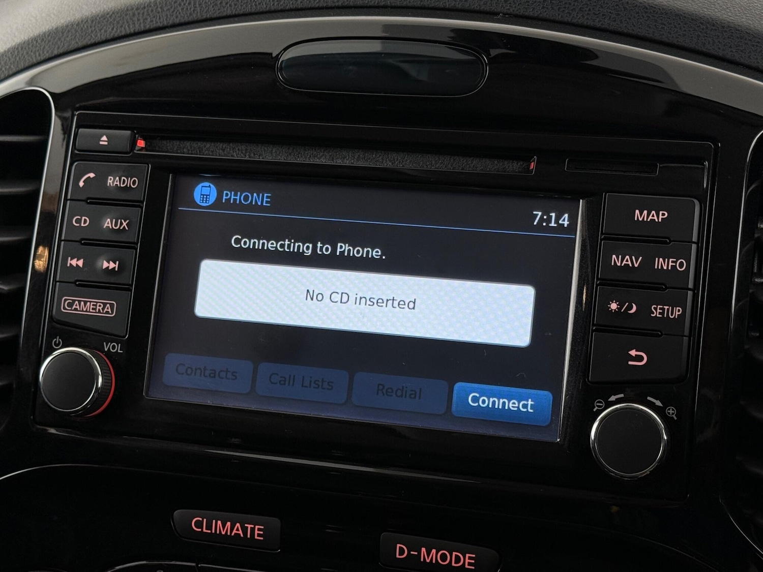 Used Nissan Juke 2019 for sale - 77243684: Photo 23