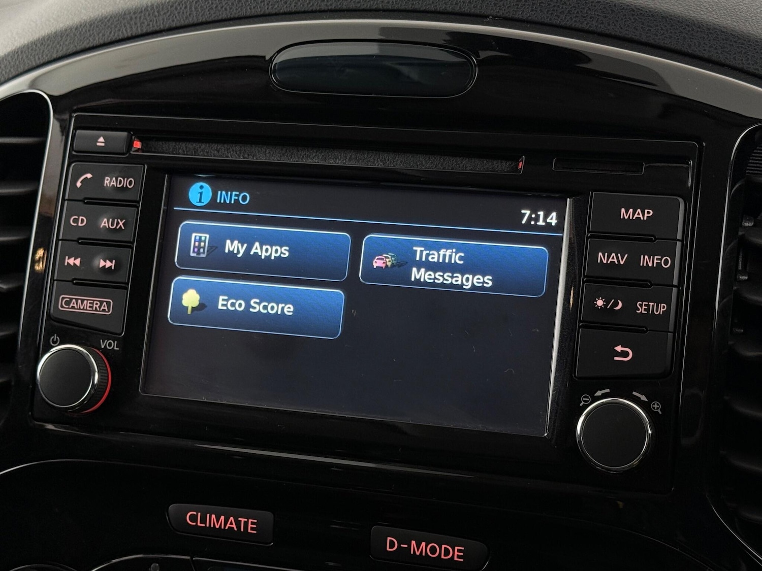 Used Nissan Juke 2019 for sale - 77243684: Photo 28