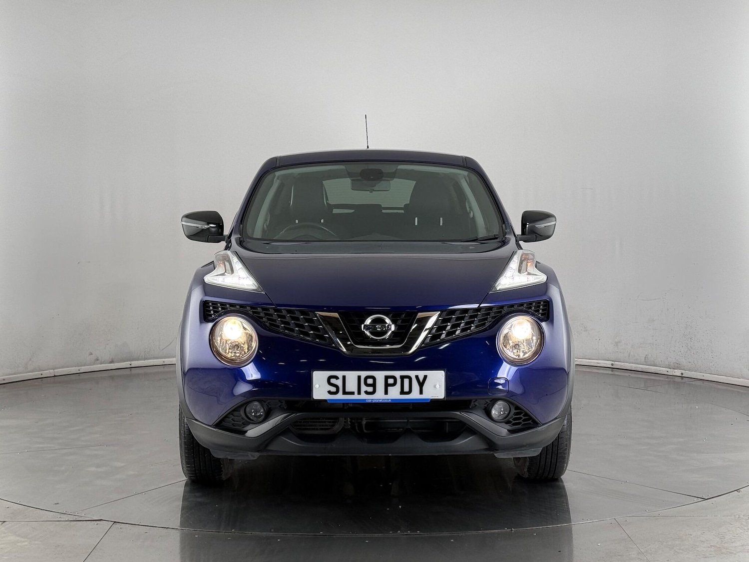 Used Nissan Juke 2019 for sale - 77243684: Photo 5