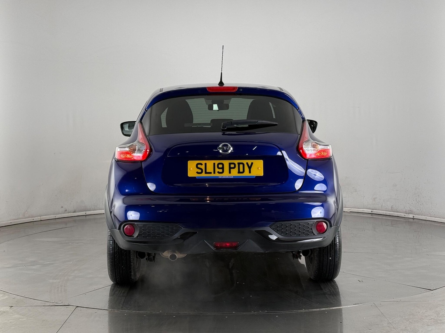 Used Nissan Juke 2019 for sale - 77243684: Photo 6