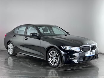 2020 (69) - 2.0 318d SE Euro 6 (s/s) 4dr