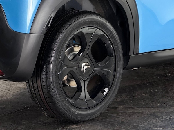 Used Citroen C3 Aircross 2020 for sale - 75602431: Photo 10