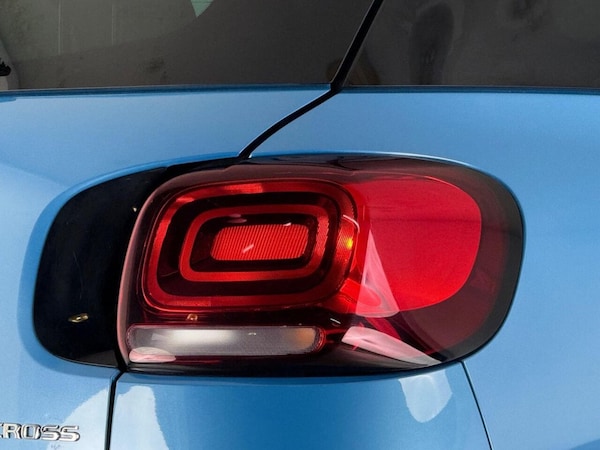 Used Citroen C3 Aircross 2020 for sale - 75602431: Photo 12