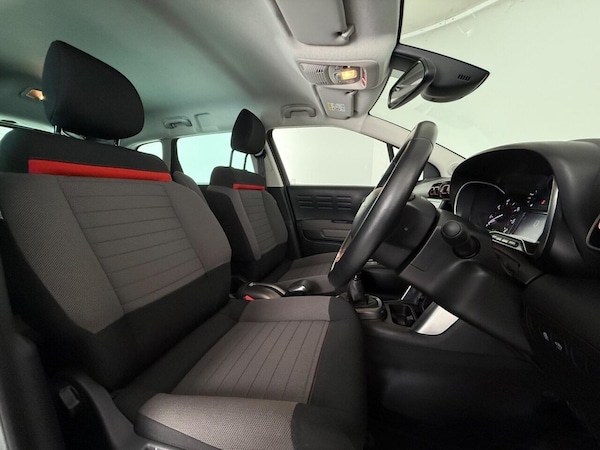 Used Citroen C3 Aircross 2020 for sale - 75602431: Photo 15