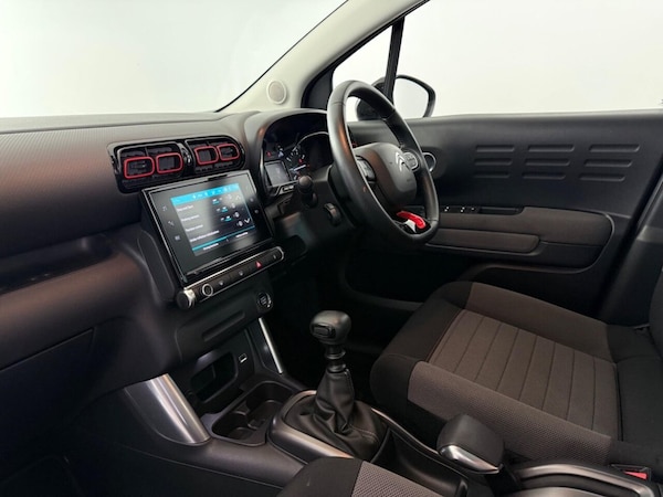 Used Citroen C3 Aircross 2020 for sale - 75602431: Photo 16
