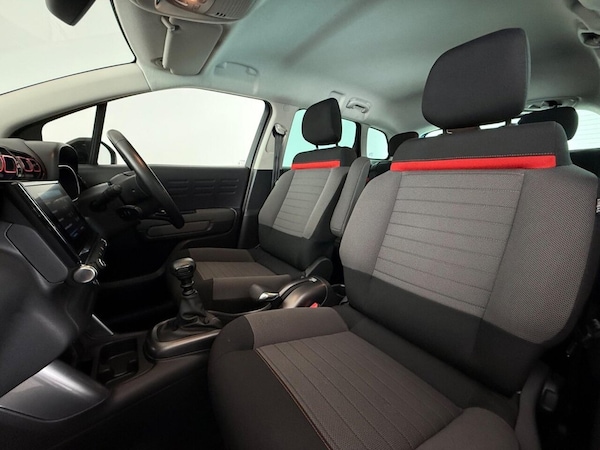 Used Citroen C3 Aircross 2020 for sale - 75602431: Photo 17