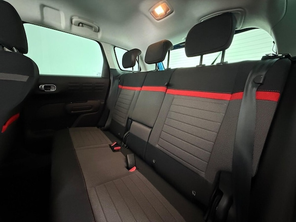 Used Citroen C3 Aircross 2020 for sale - 75602431: Photo 18