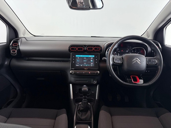 Used Citroen C3 Aircross 2020 for sale - 75602431: Photo 19