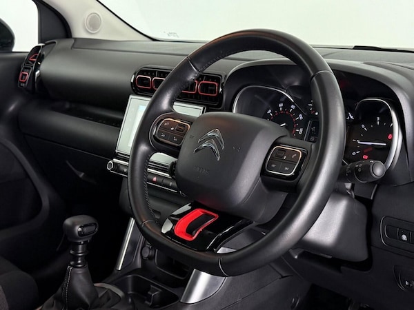 Used Citroen C3 Aircross 2020 for sale - 75602431: Photo 22