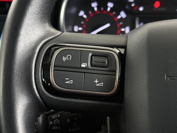 Used Citroen C3 Aircross 2020 for sale - 75602431: Photo 23