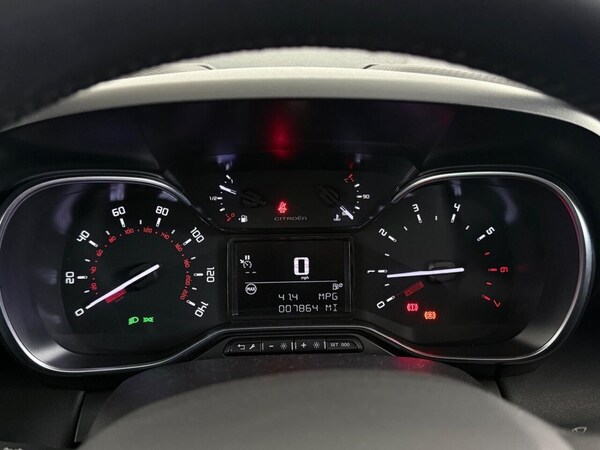 Used Citroen C3 Aircross 2020 for sale - 75602431: Photo 24