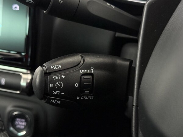 Used Citroen C3 Aircross 2020 for sale - 75602431: Photo 28