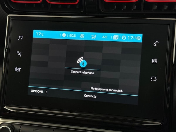 Used Citroen C3 Aircross 2020 for sale - 75602431: Photo 32