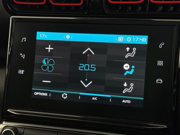 Used Citroen C3 Aircross 2020 for sale - 75602431: Photo 33