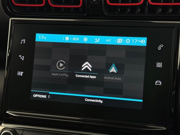 Used Citroen C3 Aircross 2020 for sale - 75602431: Photo 37