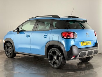 Used Citroen C3 Aircross 2020 for sale - 75602431: Photo
