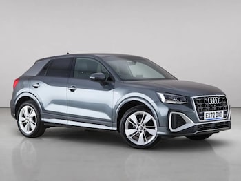 Used Audi Q2 2022 for sale - 79570399: Photo