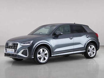 Used Audi Q2 2022 for sale - 79570399: Photo