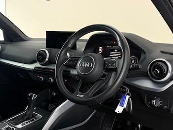 Used Audi Q2 2022 for sale - 79570399: Photo