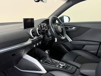 Used Audi Q2 2022 for sale - 79570399: Photo