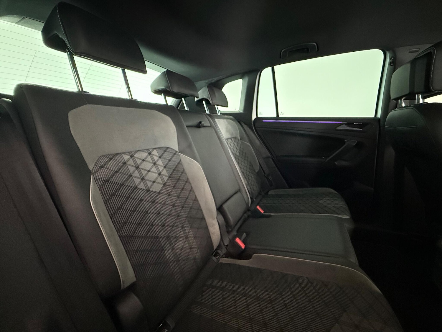 Used Volkswagen Tiguan 2020 for sale - 77246792: Photo 13