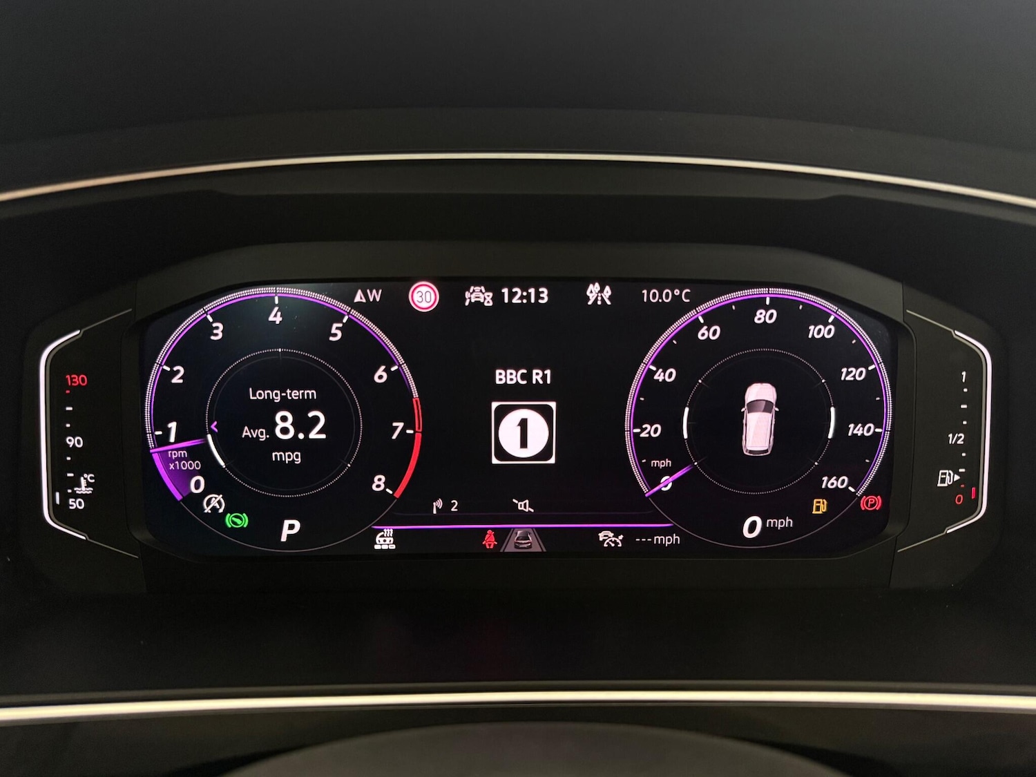 Used Volkswagen Tiguan 2020 for sale - 77246792: Photo 14