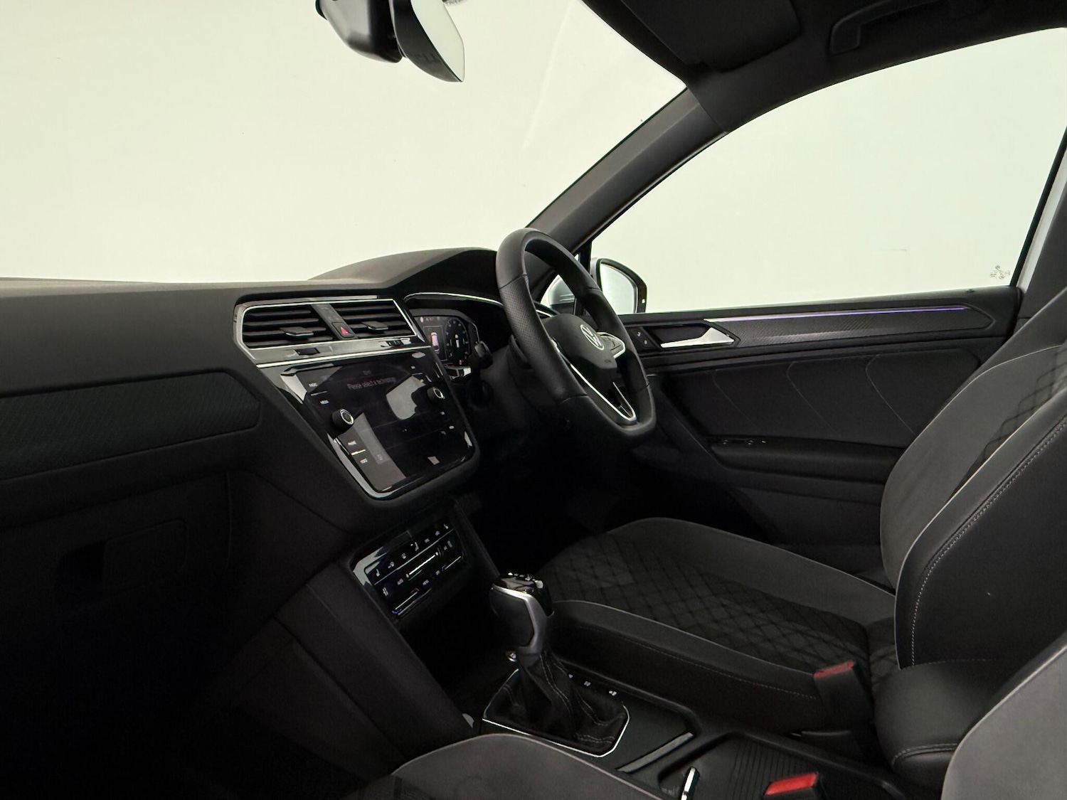 Used Volkswagen Tiguan 2020 for sale - 77246792: Photo 15