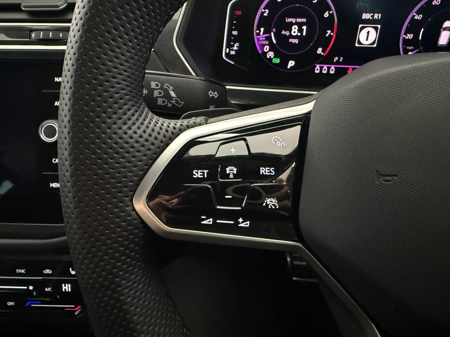 Used Volkswagen Tiguan 2020 for sale - 77246792: Photo 18