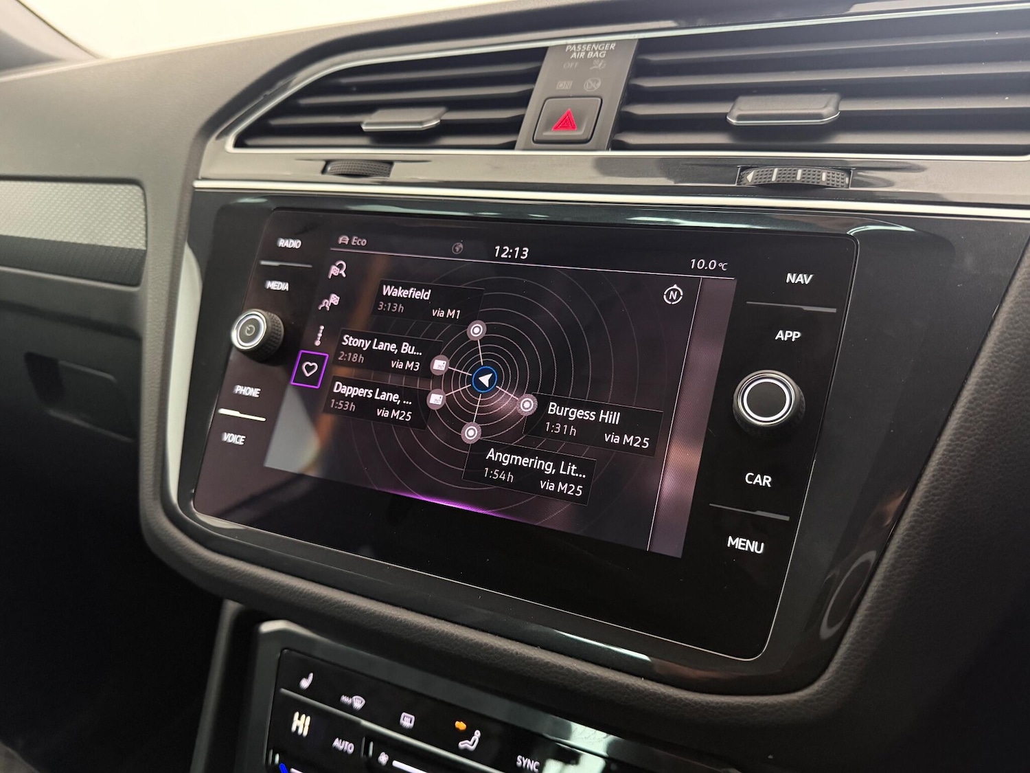 Used Volkswagen Tiguan 2020 for sale - 77246792: Photo 23