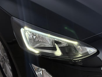Used Ford Focus 2019 for sale - 79121911: Photo