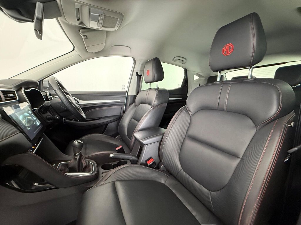 Used MG MG ZS 2023 for sale - 76048199: Photo 15