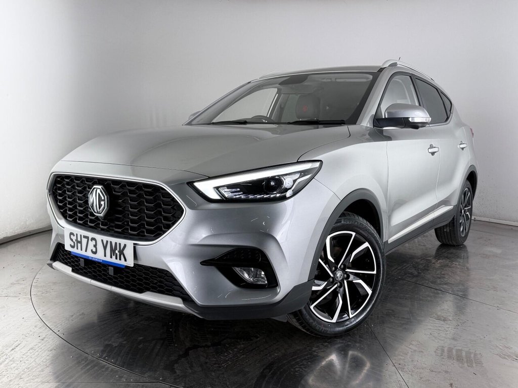 Used MG MG ZS 2023 for sale - 76048199: Photo 44