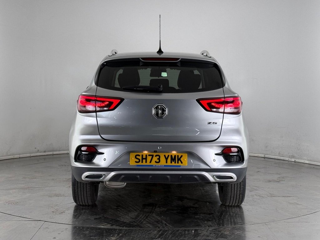 Used MG MG ZS 2023 for sale - 76048199: Photo 6