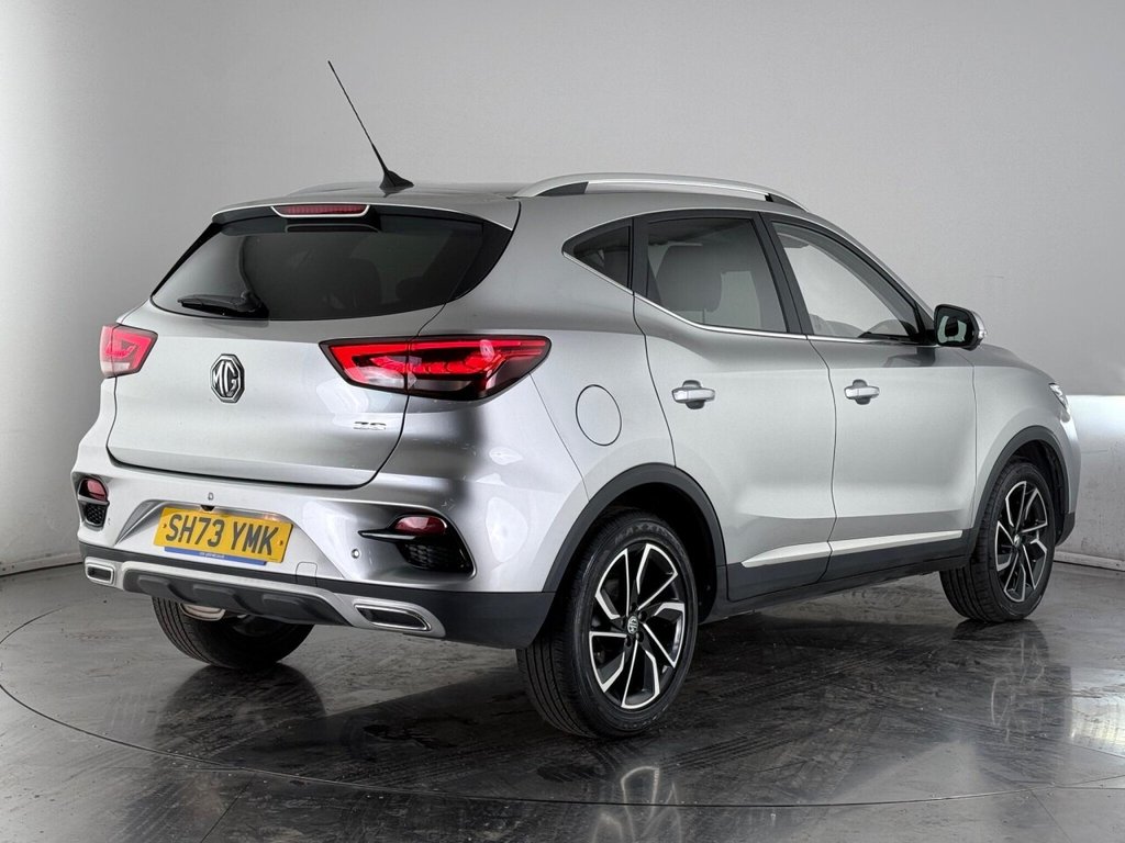 Used MG MG ZS 2023 for sale - 76048199: Photo 7