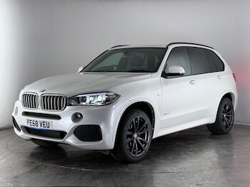 Used BMW X5 2018 for sale - 76997077: Photo