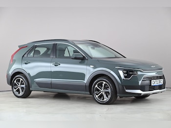 Used Kia Niro 2023 for sale - 78855453: Photo