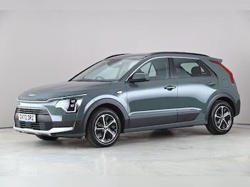 Used Kia Niro 2023 for sale - 78855453: Photo