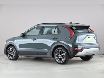 Used Kia Niro 2023 for sale - 78855453: Photo