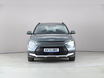 Used Kia Niro 2023 for sale - 78855453: Photo