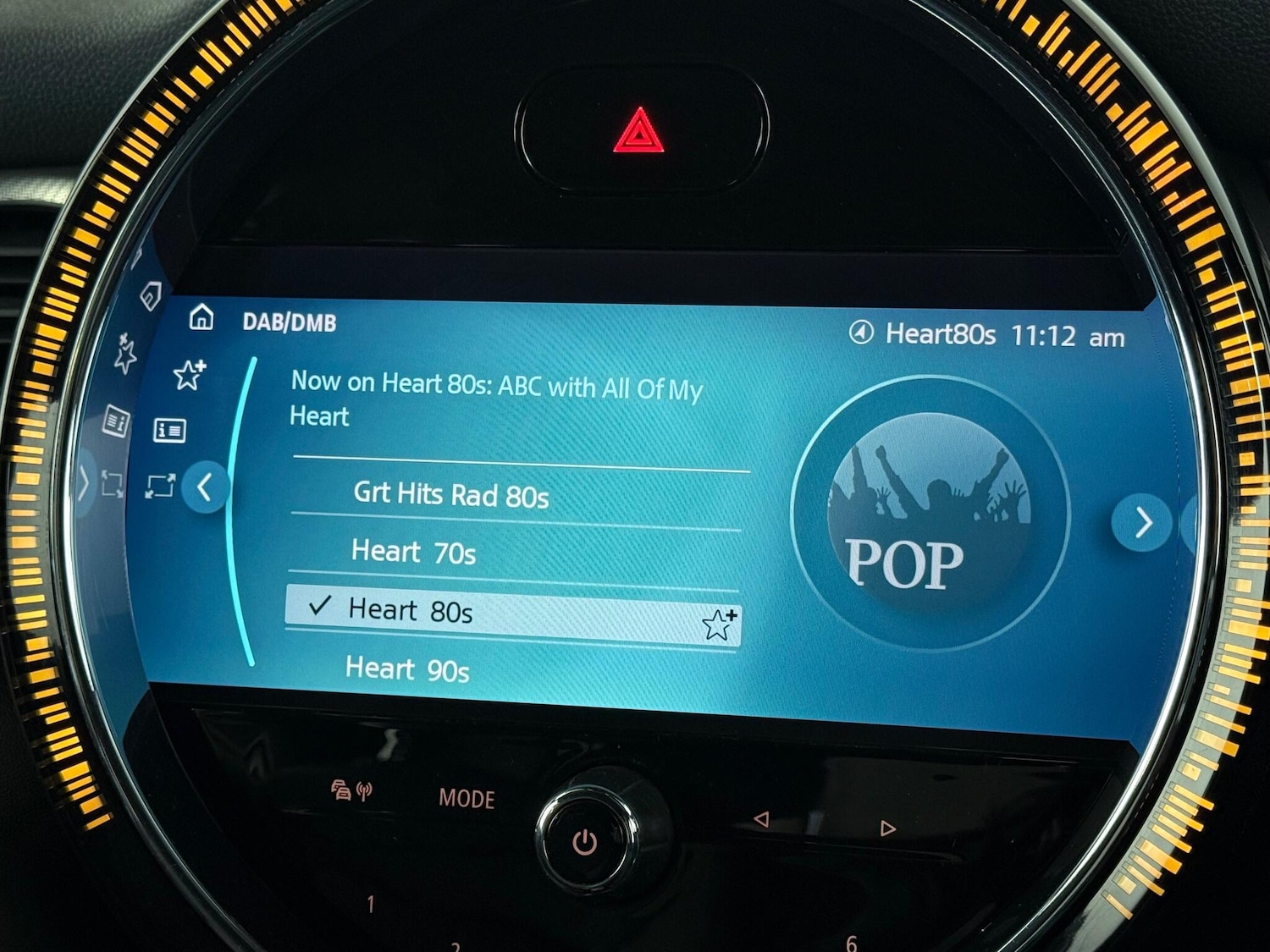 Used MINI Convertible 2021 for sale - 77222630: Photo 21