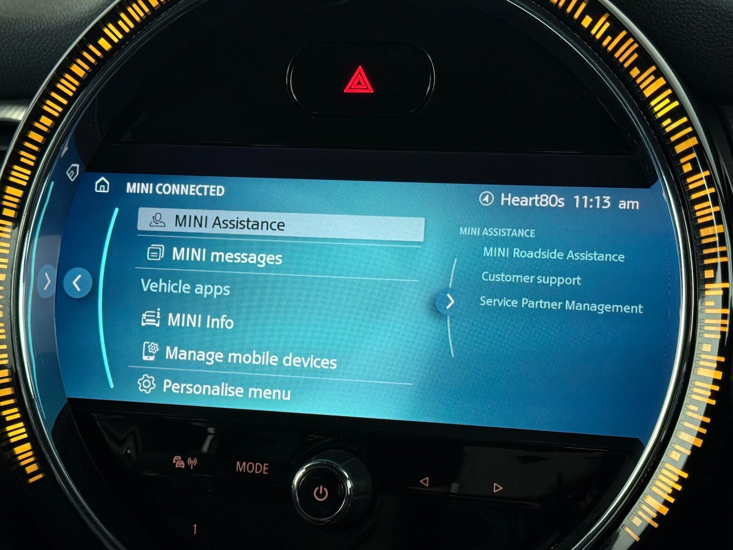 Used MINI Convertible 2021 for sale - 77222630: Photo 22