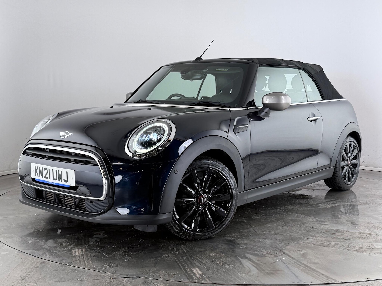 Used MINI Convertible 2021 for sale - 77222630: Photo 29