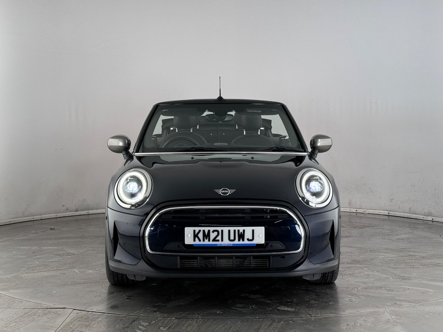 Used MINI Convertible 2021 for sale - 77222630: Photo 5