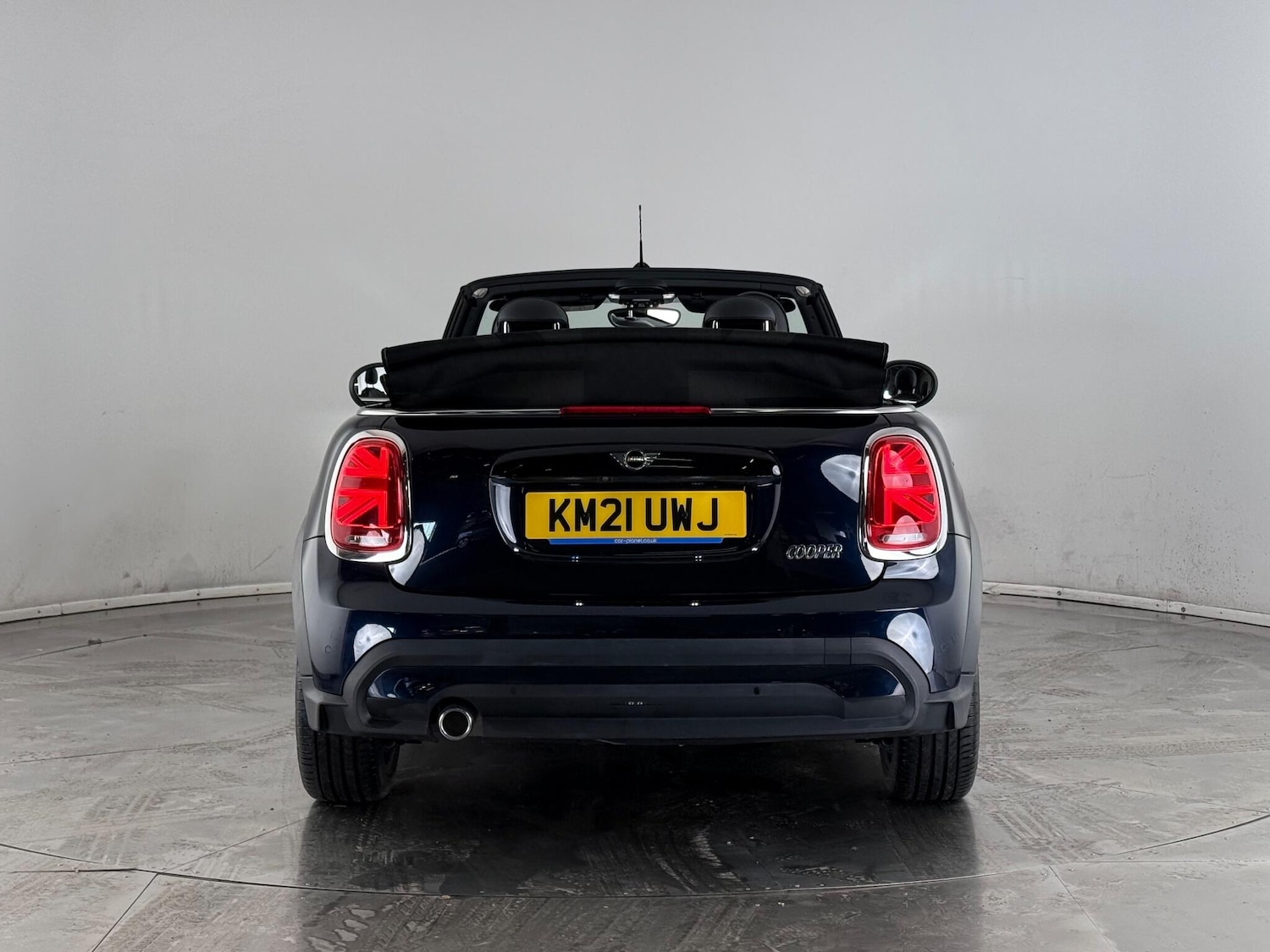 Used MINI Convertible 2021 for sale - 77222630: Photo 7