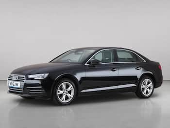 Used Audi A4 2016 for sale - 79633107: Photo