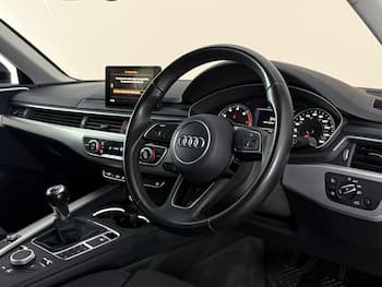 Used Audi A4 2016 for sale - 79633107: Photo